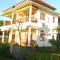 Gula Juruh Beach Front