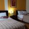 Hostal El Roble