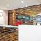 dprimahotel ITC Mangga Dua