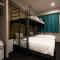 IMANO OSAKA SHINSAIBASHI HOSTEL