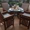 Trou Aux Biches Self Catering Apartment