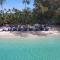 Seafar Resort
