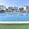 Limegrove Holiday Apartment