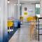 Hôtel ibis Styles Vichy Centre photo 14