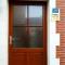 Appartement Duplex Totalement Meublé et Équipé