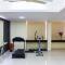 Skyla Service Apartments - Gachibowli - Hyderabad