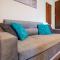 Villa Martii - Komfortowe Apartamenty z Aneksami Kuchennymi