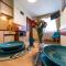 Villa Martii - Komfortowe Apartamenty z Aneksami Kuchennymi