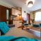Villa Martii - Komfortowe Apartamenty z Aneksami Kuchennymi