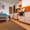 Villa Martii - Komfortowe Apartamenty z Aneksami Kuchennymi