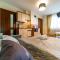 Villa Martii - Komfortowe Apartamenty z Aneksami Kuchennymi