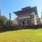 Parkha Homestay