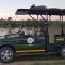 Tamboti River Lodge