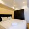 Elegant 1BR Branz BSD Apartment near AEON Mall By Travelio - 当格浪