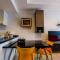 Elegant 1BR Branz BSD Apartment near AEON Mall By Travelio - 当格浪