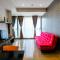 Elegant 1BR Branz BSD Apartment near AEON Mall By Travelio - 当格浪