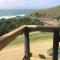 CORAM DEO SaltyWaves double en-suite rooms with sea views - 咖啡湾