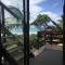CORAM DEO SaltyWaves double en-suite rooms with sea views - Coffee Bay