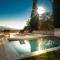 Siora Tanto Rustic Villa