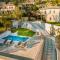 Siora Tanto Rustic Villa