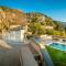 Siora Tanto Rustic Villa