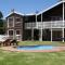 Salt River Lodge