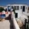 Clive and Bifi's house - Lachania