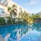 Iccssi Villa Haitang Bay Sanya