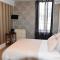 Les chambres du Foulot