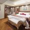 Nanyang Kings Gate Hotel--Free Shuttle Service to Canton Fair