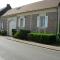Gîte les chèvrefeuilles 6 personnes Compiegne 10mn