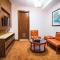 Nanyang Kings Gate Hotel--Free Shuttle Service to Canton Fair