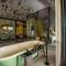 Saseka Tented Camp