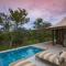 Saseka Tented Camp