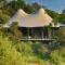 Saseka Tented Camp