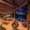 Saseka Tented Camp