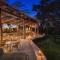 Saseka Tented Camp