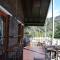 Salt River Lodge