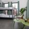 Pink Flamingo Boutique Hostel