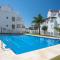 2275-Superb new apt on Valle Romano, golf view - إِستيبونا