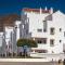 2275-Superb new apt on Valle Romano, golf view - إِستيبونا