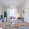 2275-Superb new apt on Valle Romano, golf view - إِستيبونا