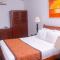 Sanmali Beach Hotel