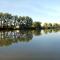 Hideout Homestead on the riverside Fishing&Hunting - Mezőtúr