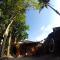 Aldeia Itamambuca Chalé Camping Ubatuba