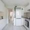 Light-Filled, Fully Renovated Apt near Belém, By TimeCooler - Lissabon