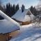 Mountain chalet SmoLenisko domek w górach - 新塔尔格