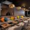 Novotel Santiago Providencia