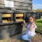 Willow Court Farm Studio West & Petting Farm, 8 mins to Legoland & Windsor, 15 mins to Lapland UK
