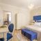 CRYS Apartments, Holiday, Business, Blu